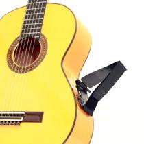 Elevador de guitarra ergonômico profissional Guitar Rest Tenor TPGS+