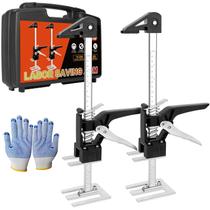 Elevador de móveis NAVONA Labor Saving Arm Lift, pacote com 2 unidades de 200 kg