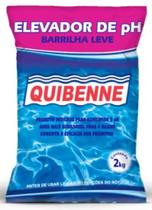 Elevador de Ph 1,5kg Quibenne