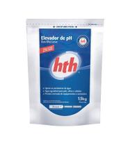 Elevador de Ph 1kg - Hth