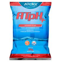 Elevador De Ph Atcllor AtpH+ 2Kg
