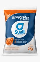 Elevador de PH Barrilha 02 kg Suall