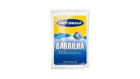 Elevador de pH Barrilha Leve Hidroazul 2 Kg Elevador de pH Barrilha Leve Hidroazul 2 Kg
