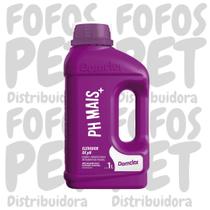 Elevador de pH Domclor 1 Litro