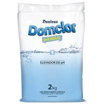 Elevador de PH Domclor PH Mais 2kg