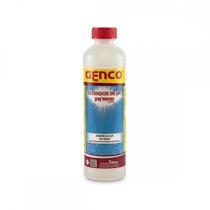 Elevador De Ph Genco Liquido 1L 451001A