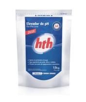 Elevador de PH HTH 1,5Kg (PH Mais)