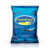 Elevador de ph neoph+ neoclor 2 kg