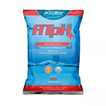 Elevador De Ph Para Piscina Em Pó Ph Mais Atcllor 2kg Elevador De Ph Para Piscina Em Pó Ph Mais Atcllor 2kg