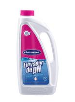 Elevador de pH para piscina líquido Hidroazul Elevador de pH para piscina líquido Hidroazul
