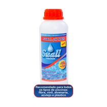 Elevador de Ph Para Piscina Ph Mais Limpeza de Água Suall 1 Litro