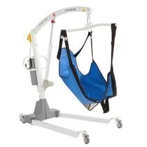 Elevador Guincho de Transferência Elétrico 180 Kg Ortobras Elevador Guincho de Transferência Elétrico 180 Kg Ortobras