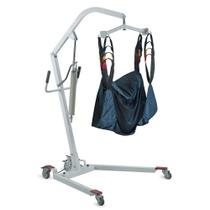 Elevador Guincho de Transferência Hidráulico 180 Kg Dellamed Elevador Guincho de Transferência Hidráulico 180 Kg Dellamed
