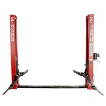 Elevador Hidráulico 4 Toneladas 220V Trifásico - FORTGPRO