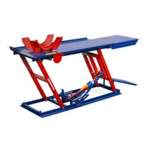 Elevador hidráulico para moto capacidade 400kg - EMCH-400