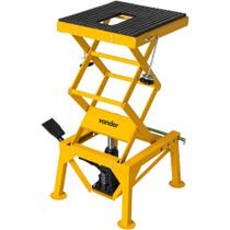 Elevador Hidráulico Para Motos, 130 Kgf, Vonder Elevador Hidráulico Para Motos, 130 Kgf, Vonder