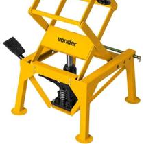 Elevador Hidráulico Para Motos 130Kg Vonder Elevador Hidráulico Para Motos 130Kg Vonder