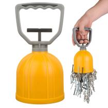 Elevador magnético de peças a granel MUTUACTOR Strong Manual Handle