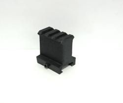 Elevador Mount H32 Mini Dot 20mm Abs