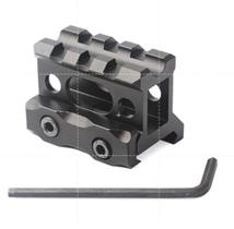 Elevador Mount Qd Riser 20mm Red Dot Full Metal H31x40