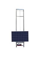 Elevador P/ Placa Solar Motorizado Polti 10 M