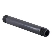 Elevador para aspersor Orbit 1/2" MPT x 15 cm en PVC