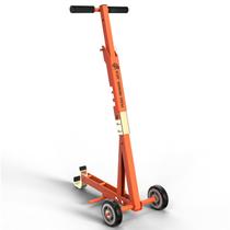 Elevador para Cortador de Grama Glosaie Capacidade de 363 kg Altura de 48 cm Elevador para Cortador de Grama Glosaie Capacidade de 363 kg Altura de 48 cm