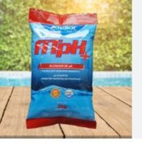 Elevador Ph Barrilha Atph+ 2kg Atcllor