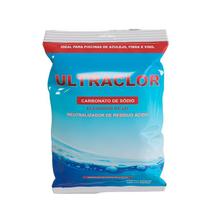 Elevador ph ultraclor po 2kg Elevador ph ultraclor po 2kg