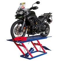 Elevador Pneumático 350 Kg para Motos