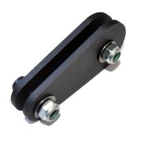 Elevador Tanque Harley Sportster Sterk 883 1200 Forty Lift Elevador Tanque Harley Sportster Sterk 883 1200 Forty Lift