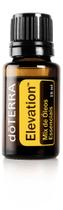 Elevation Mix 15ml Óleos Essenciais doTERRA - ORIGINAL