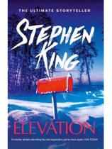 Elevation - stephen king Elevation - stephen king