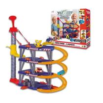Elevator Mega Parking Samba Toys Elevator Mega Parking Samba Toys
