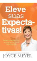 Eleve Suas Expectativas! - Editora Bello Publicações