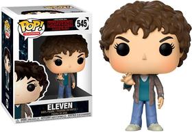 Eleven 545 - Stranger Things - Funko Pop