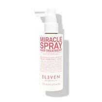 ELEVEN AUSTRALIA Miracle Spray: o tratamento capilar indispe