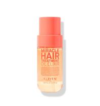ELEVEN AUSTRALIA Óleo Elixir Tratamento Capilar Milagroso - Produto Leve e Nutritivo para Proteção Térmica, Prevenção de Pontas Duplas e Frizz, Fortalecimento e Suavização para Todos os Tipos de Cabelo com Brilho Saudável ELEVEN AUSTRALIA Óleo Elixir Tratamento Capilar Milagroso - Produto Leve e Nutritivo para Proteção Térmica, Prevenção de Pontas Duplas e Frizz, Fortalecimento e Suavização para Todos os Tipos de Cabelo com Brilho Saudável