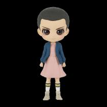 Eleven - Stranger Things - Q Posket Bandai Banpresto
