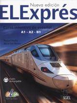 Elexpres - curso intensivo de espanol a1-a2-b1 - l