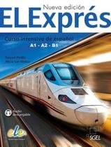 Elexpres Curso Intensivo De Espanol A1a2b1 Libro Del Alumno 2 Edicion