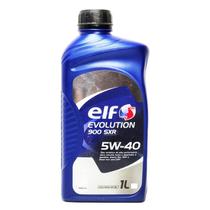 Elf Evolution 900 Sxr 5w40 - Sintético - Api Sn