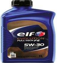 Elf Evolution Full Tech-fe 5w30 Sintético Acea C4