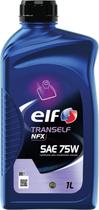 Elf Tranself Nfx 75w Sintético Para Transmissão Manual