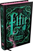 Elfie: Uma História de Wicked Elfie: Uma História de Wicked