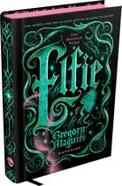 Elfie: Uma História de Wicked