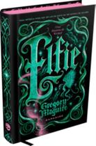 Elfie: Uma História De Wicked Elfie: Uma História De Wicked