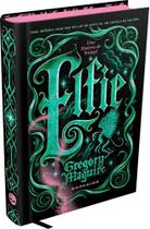 Elfie uma história de Wicked