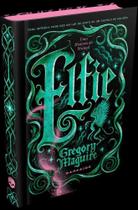 Elfie: Uma História De Wicked