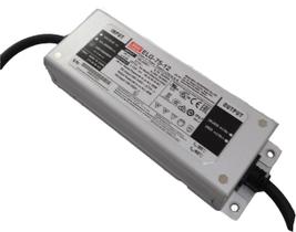 ELG-75 Driver de LED 75W Alta Eficiência Energética MeanWell